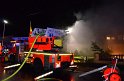 Feuer 4 Koeln Immendorf Giesdorfer Allee P036